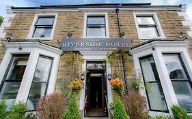 Ilkley Riverside Hotel